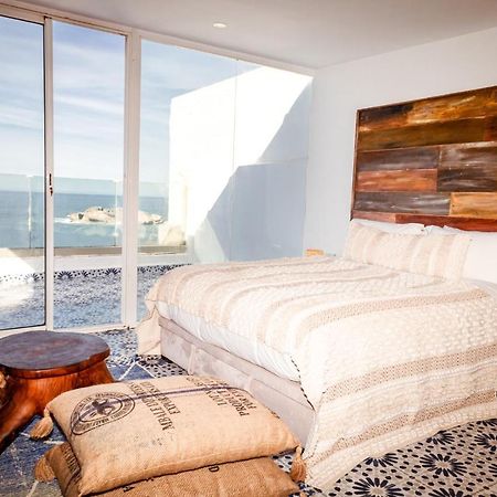 Appartement Studio Pied Dans L'Eau à Essaouira Extérieur photo