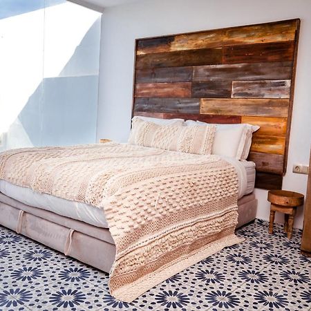 Appartement Studio Pied Dans L'Eau à Essaouira Extérieur photo