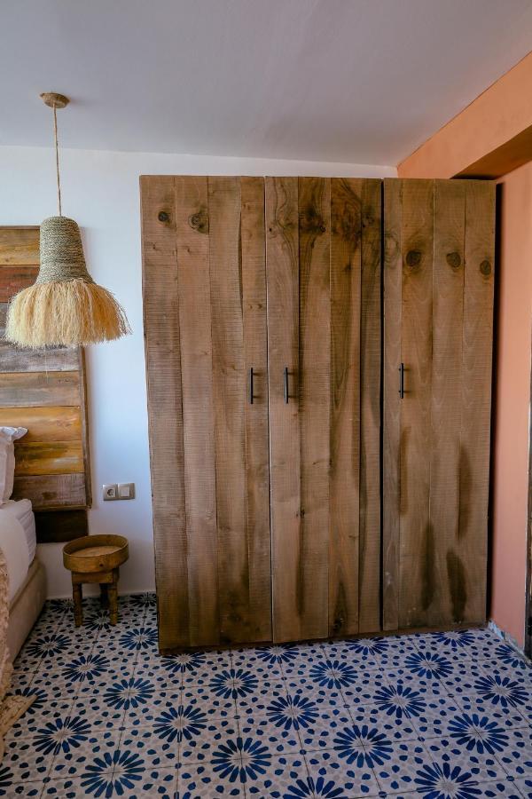 Appartement Studio Pied Dans L'Eau à Essaouira Extérieur photo